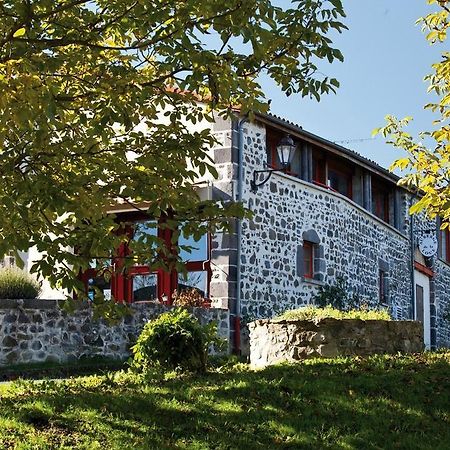 Auberge De La Loue Vodable Exterior foto