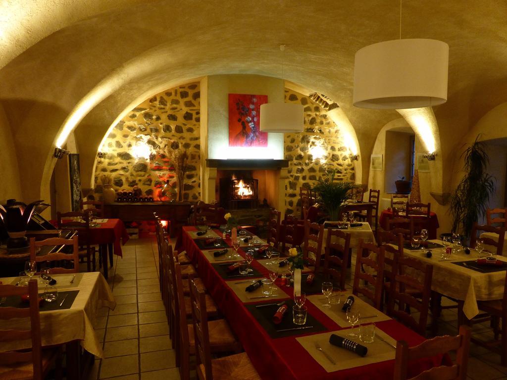 Auberge De La Loue Vodable Exterior foto
